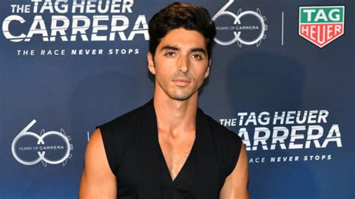 Taylor Zakhar Perez: Is He Married Or Not?