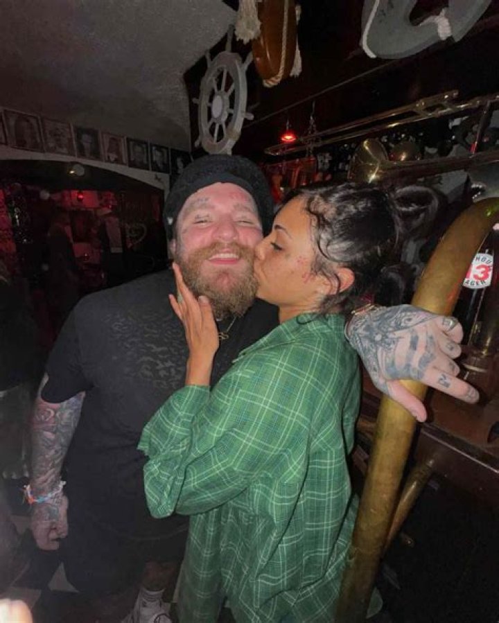 Teddy Swims Girlfriends: Unveiling The Heart Of The Talented Singer