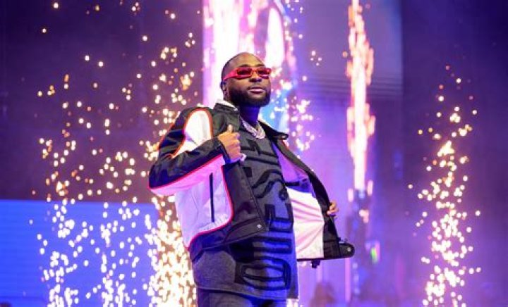 The 2024 Davido Fortune Projection: Unraveling The Wealth Of A Music Icon