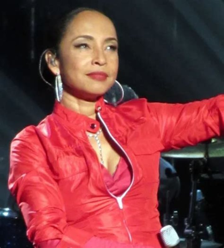 The Astounding Net Worth Of Sade: A Music Icon