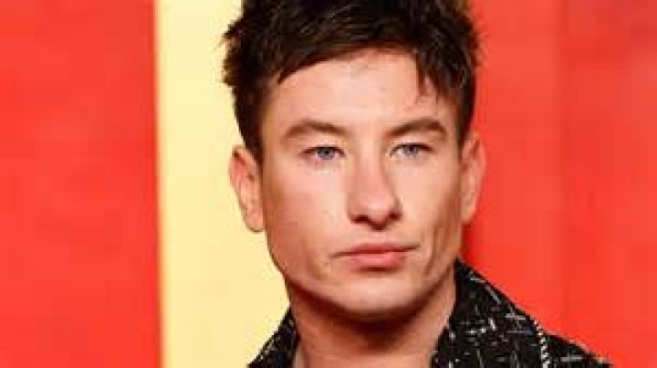 The Captivating Eyes Of Barry Keoghan: Exploring His Asian Heritage