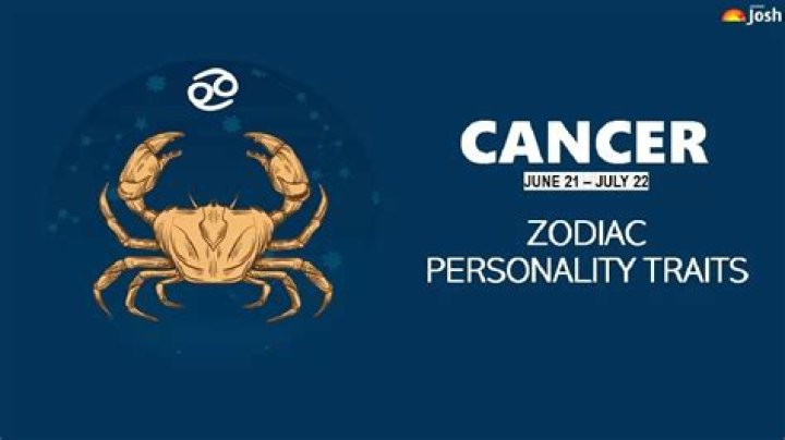 The Charismatic Traits Of The 14 July Zodiac Sign: Cancer