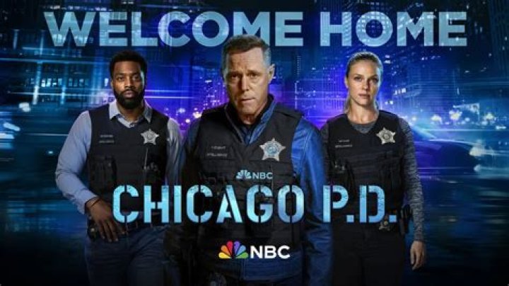 The Comprehensive Guide To The Chicago PD Cast: Meet The Team Behind The Hit Series