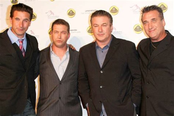 The Dynamic Legacy Of The 4 Baldwin Brothers