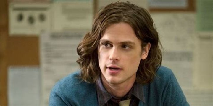 **The Enigmatic Genius: The Life And Legacy Of Spencer Reid**