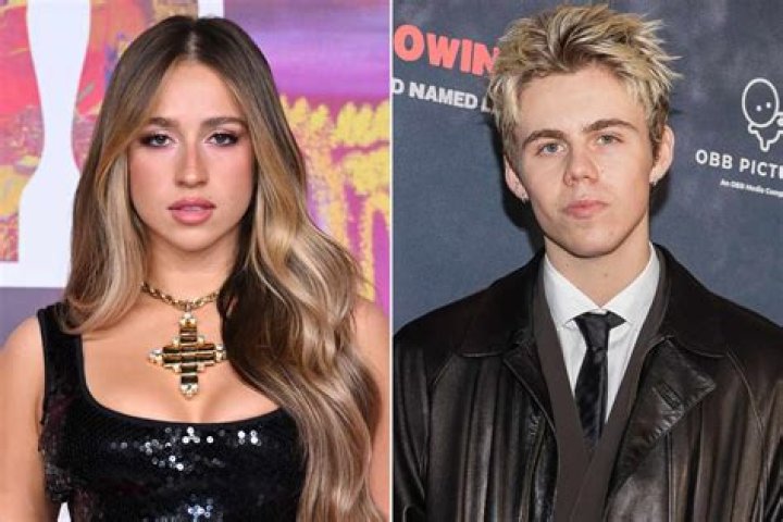 The Enigmatic Journey Of Laroi Age: A Rising Star