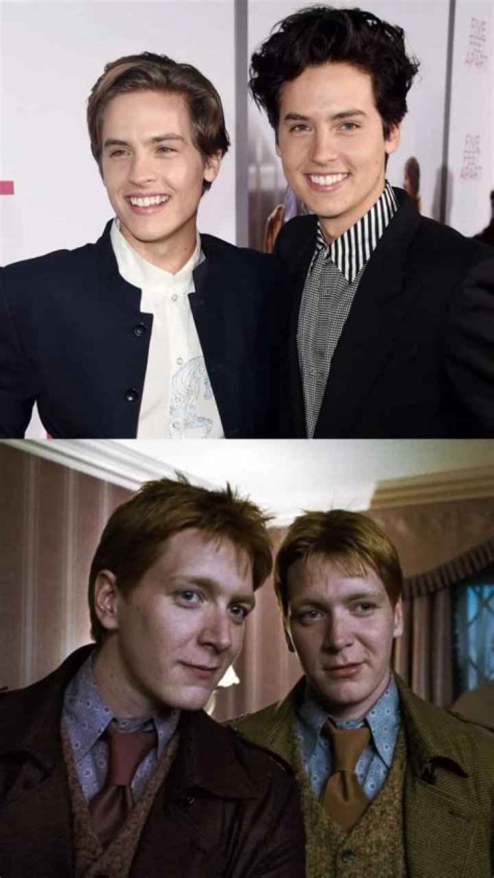 The Enigmatic Journey Of The Famous Twins Age