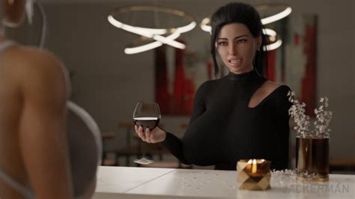 The Enigmatic Life Of Mother Jackerman: A Tale Of Resilience And Power