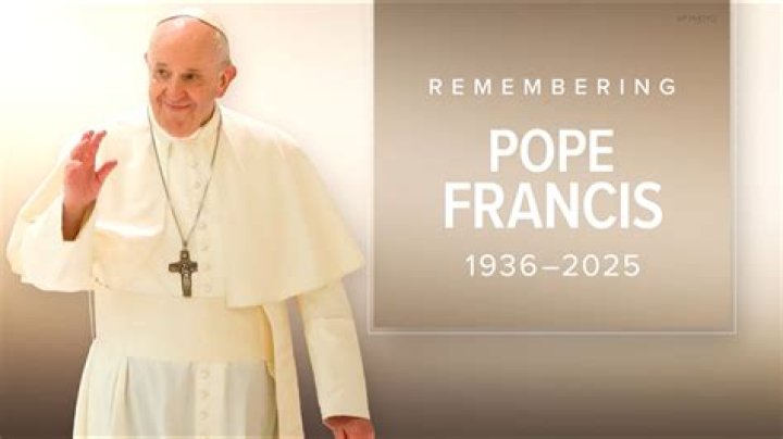 The Enigmatic Life Of The Pope From OBX