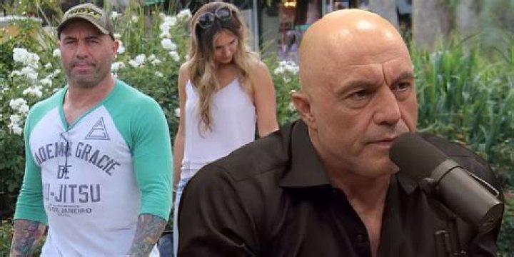 The Fascinating Conversation Between Joe Rogan And Alex Jones: Episode 1255