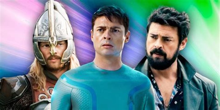 The Fascinating Dating History Of Karl Urban