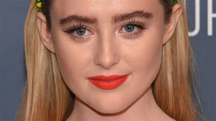 The Fascinating Journey Of Kathryn Newton’s Weight And Wellness