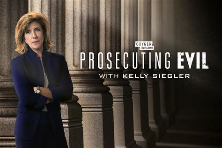 The Fascinating Journey Of Kelly Siegler: Age, Career, And More