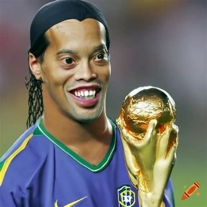 The Golden Era Of Ronaldinho, An Unforgettable Decade Of Brilliance
