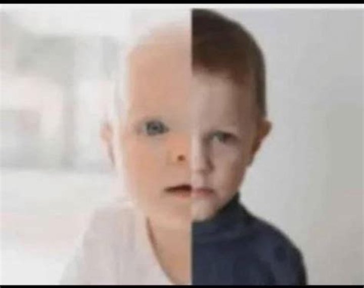 The Heartwarming Tale Of The Kid And The Mom CCTV Video