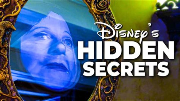 The Hidden World Of Raid Secrets: Unveiling The Mysteries