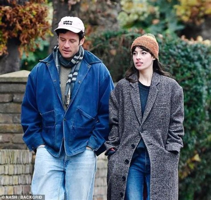 The Intriguing Love Life Of James Norton: Who Is His Girlfriend In 2024?
