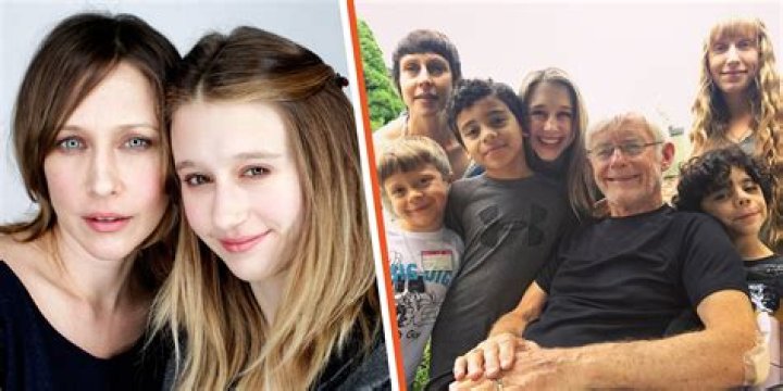 The Intriguing World Of The Farmiga Family