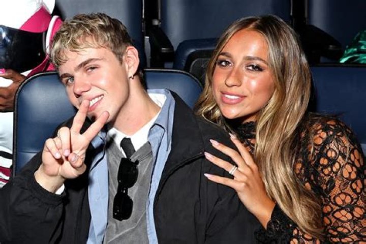 The Kid Laroi: Unveiling His Real Name And More