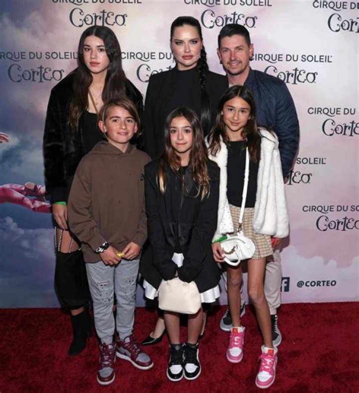 The Kids Of Christian Slater: A Look At His Family Life