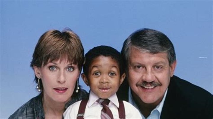 The Life And Career Of Emmanuel Lewis, "Webster" Star
