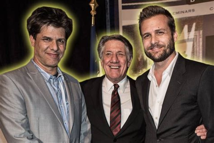 The Macht Brothers: Gabriel And Stephen