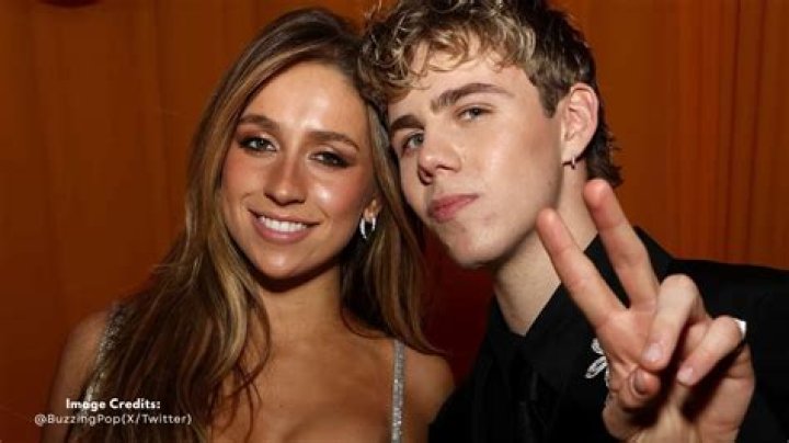 The Rising Star: Exploring The Kid Laroi Age And Journey