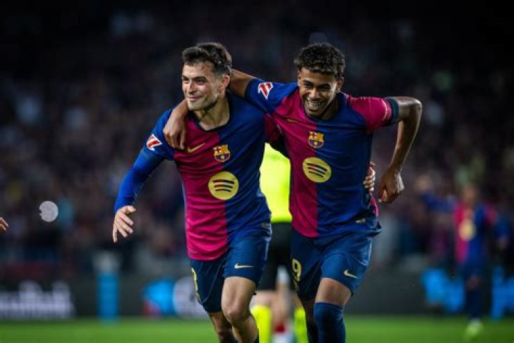 The Rising Star: Lamine Yamal's Net Worth According To Forbes