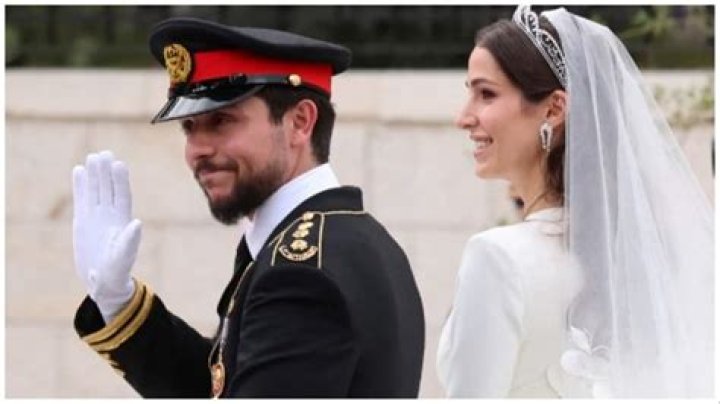 The Royal Wedding Of MBS: An Unforgettable Celebration