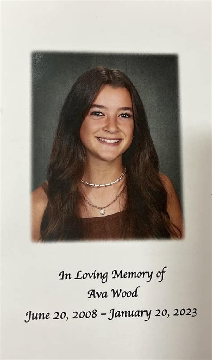 The Startling Events In The Aubrey Wyatt Case