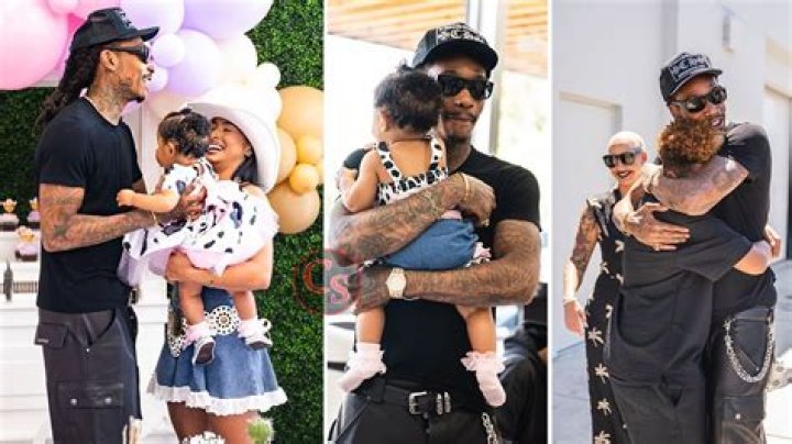 The Truth About Wiz Khalifa's Daughter Revealed