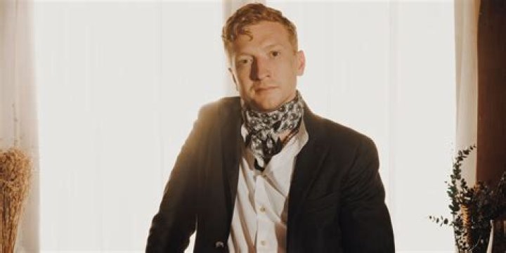 The Ultimate Guide: Exploring The Family Ties Of Tyler Childers