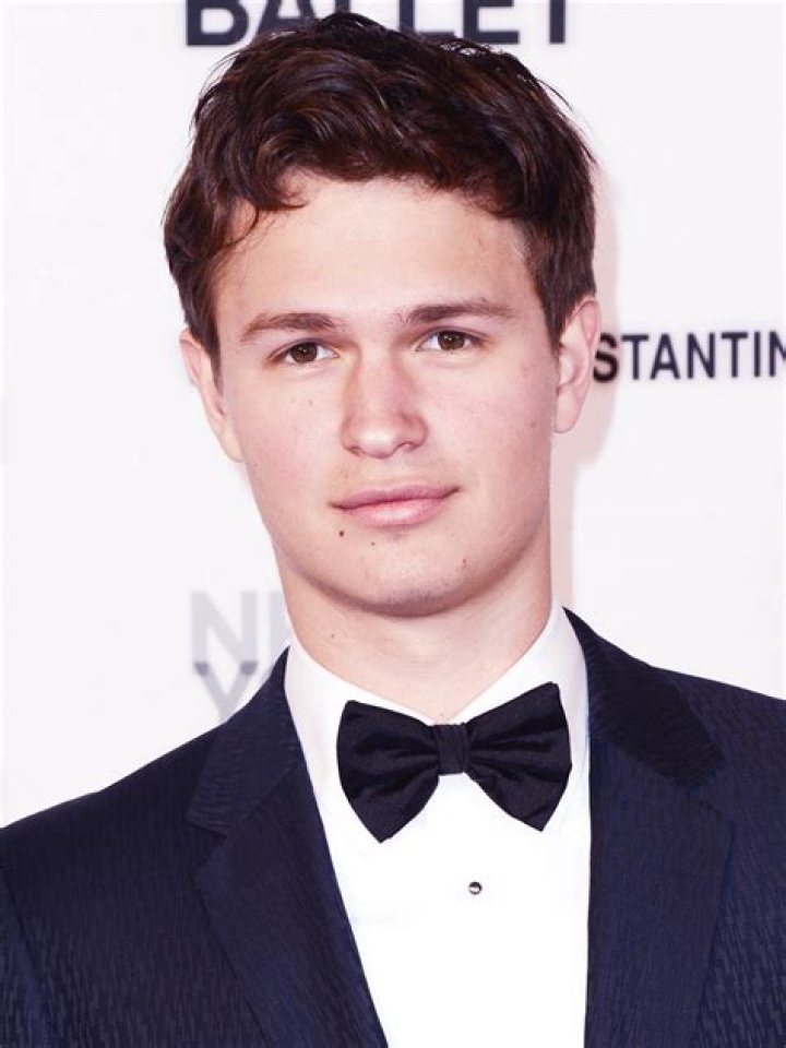 The Ultimate Guide To Ansel Elgort: An Award-Winning Actor