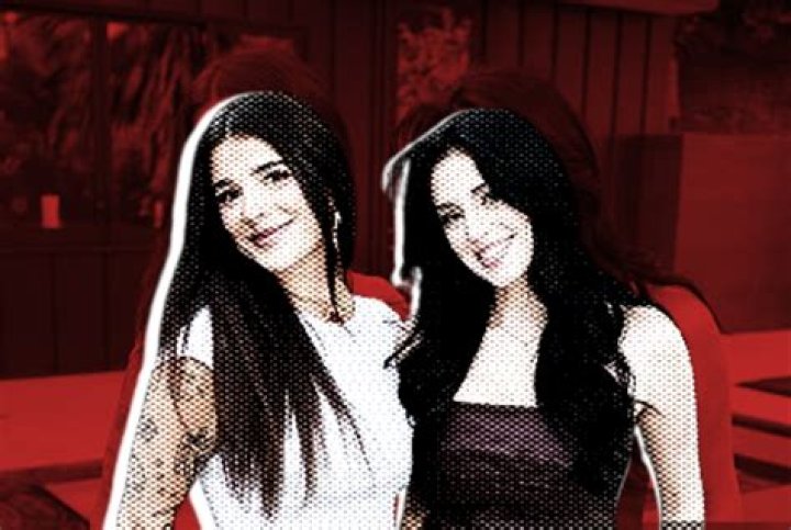 The Ultimate Guide To Camilla Araujo Irak: Discover Her Story