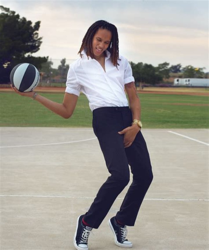 The Ultimate Guide To Unveiling The Truth: Is Brittney Griner Transgender?