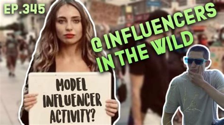 The Ultimate InfluencerGoneWild Guide: Uncover The Wild Side Of Social Media