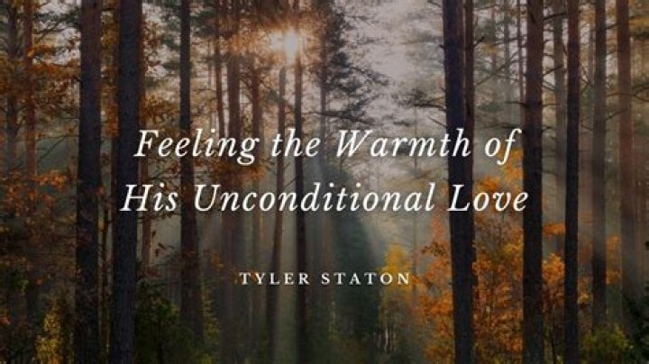The Unconditional Embrace: Exploring The Warmth Of A Mother