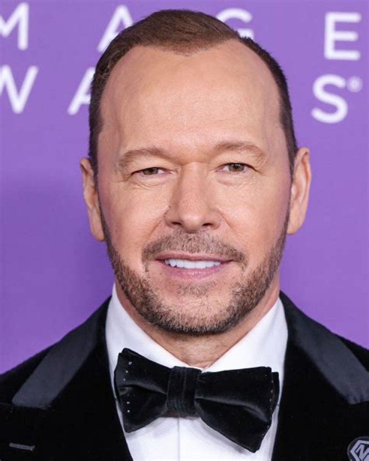 The Unforgettable Performances By Actor Donnie Wahlberg