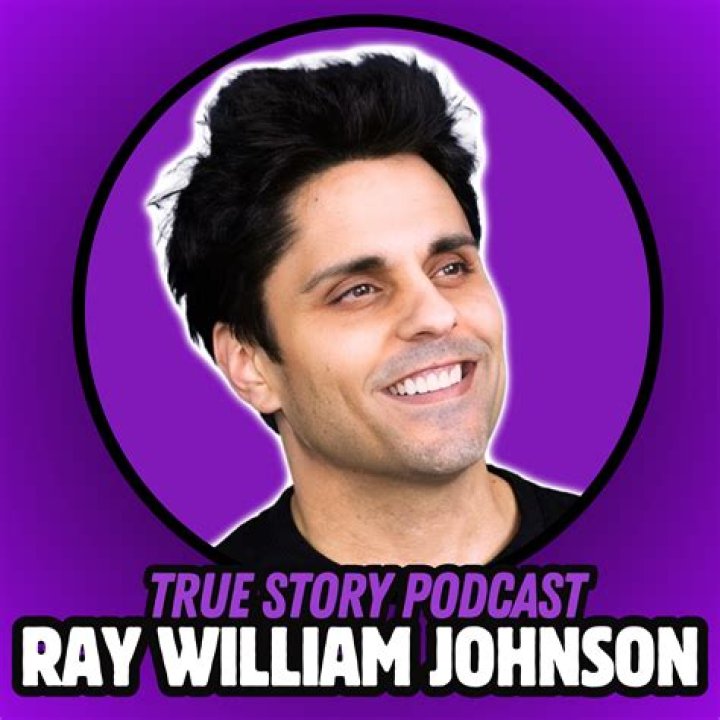 The Untold Truth Of Ray William Johnson's Wife