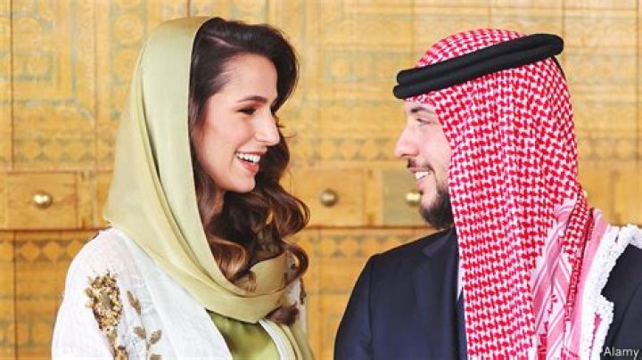The Women Behind MBS: Uncovering The Marriages Of Saudi Arabia's Crown Prince