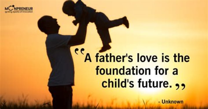 The Youngest Father: A Journey Into Early Fatherhood