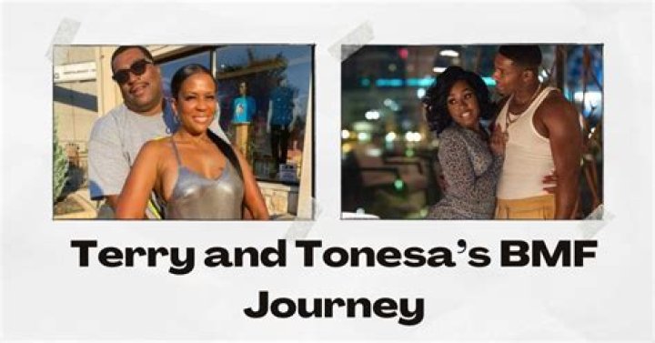 Tonesa Welch And Terry: A Journey Of Inspiration And Achievement