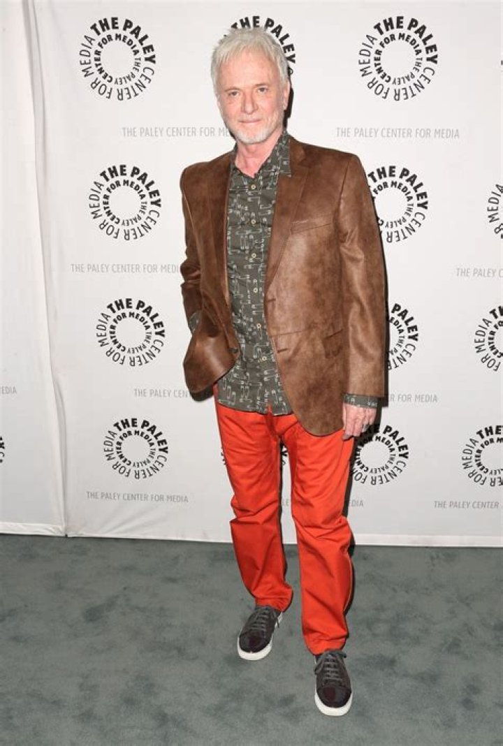 Tony Geary: A Glimpse Into The Life Of The Iconic Actor And His Partner