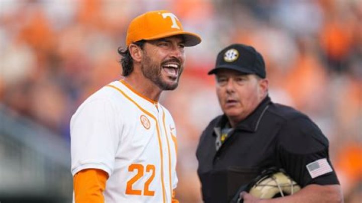 Tony Vitello's Girlfriend: A Glimpse Into His Personal Life