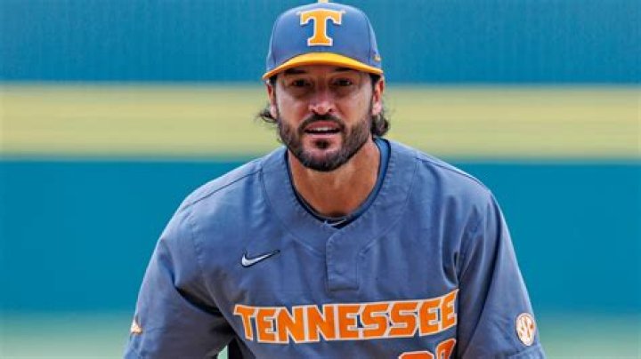 Tony Vitello's Salary: A Deep Dive Into The Financial Aspects Of A Rising Coaching Star
