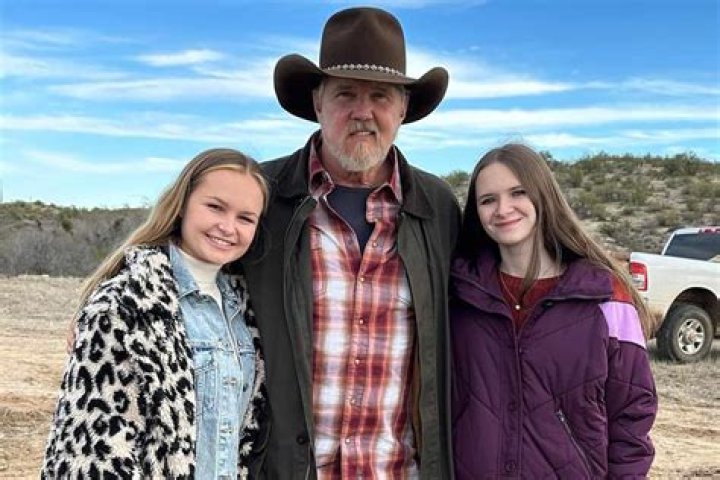 Trace Adkins' Daughters Disease: A Journey Of Strength And Resilience