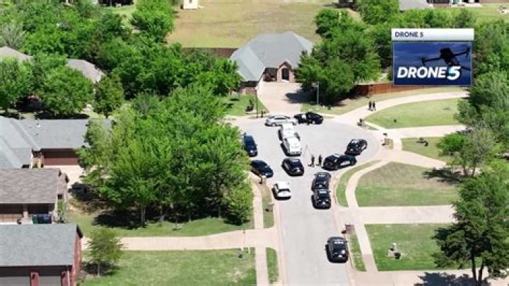 Tragic Discovery: 5 People Found Dead In Yukon Home