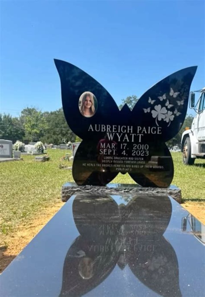 Tragic Discovery: The Unraveling Mystery Of Aubreigh Paige Wyatt