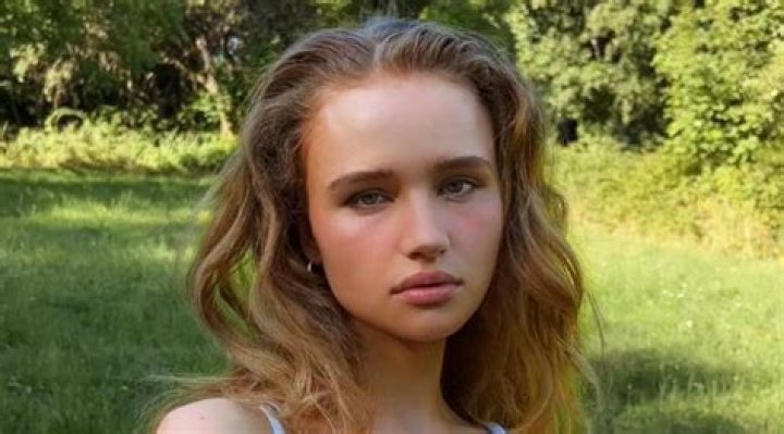 Tragic Loss: Julia Gisella's Untimely Demise At Young Age