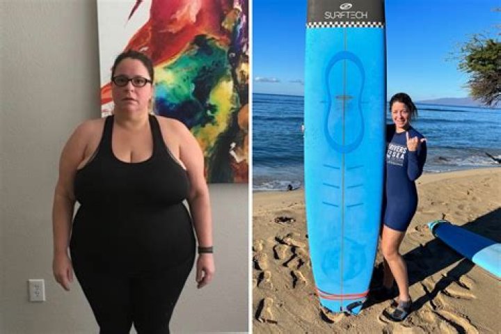 Transforming Health: The Inspiring Journey Of Mike Biggs Weight Loss